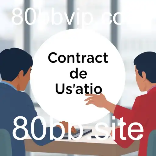 Contrato Usuário