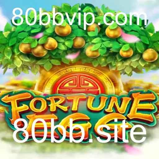 Descubra FortuneEgg: O Fascinante Jogo que Domina 80bb.site