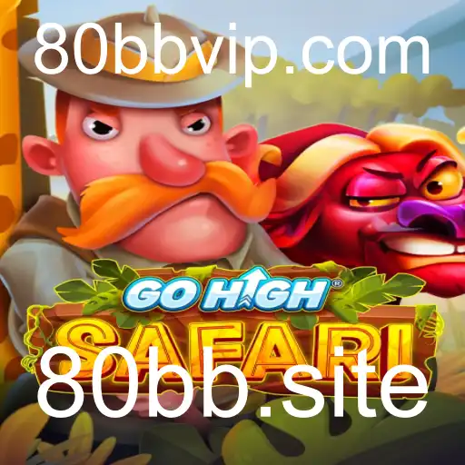 Explorando o Mundo de GoHighSafari: Um Jogo Inovador para Entusiastas de Safari