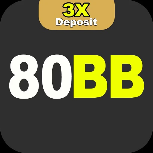 80bb.site Logo