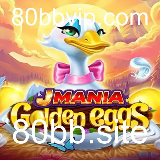 Descubra o Mundo Fascinante de JManiaGoldenEggs