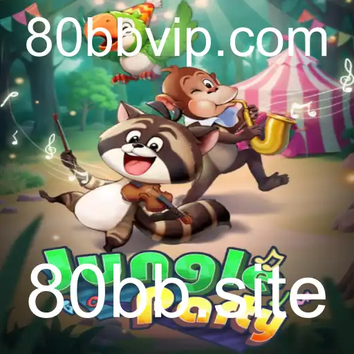 JungleParty: Aventuras e Diversão na Selva