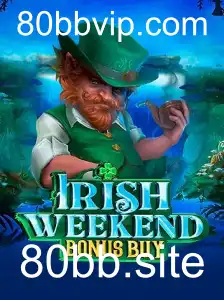 Explorando o Jogo Online IrishWeekendBonusBuy: Como Jogar e Regras