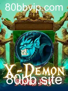 Explorando o Mundo do Jogo XDemonBonusBuy